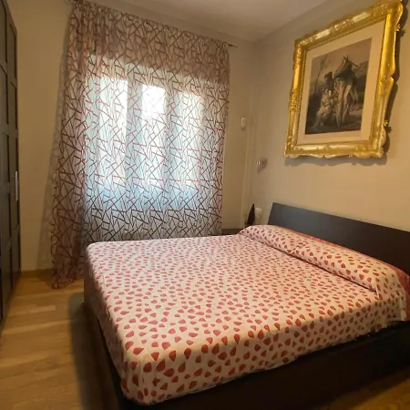 Lejlighed House Milano