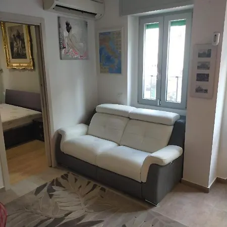 House Milano