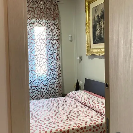 Lejlighed House Milano
