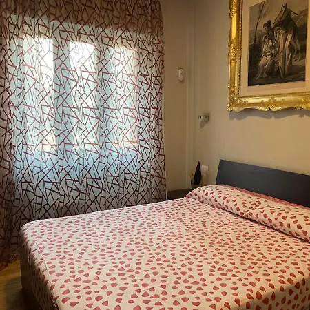 House Milano Lejlighed